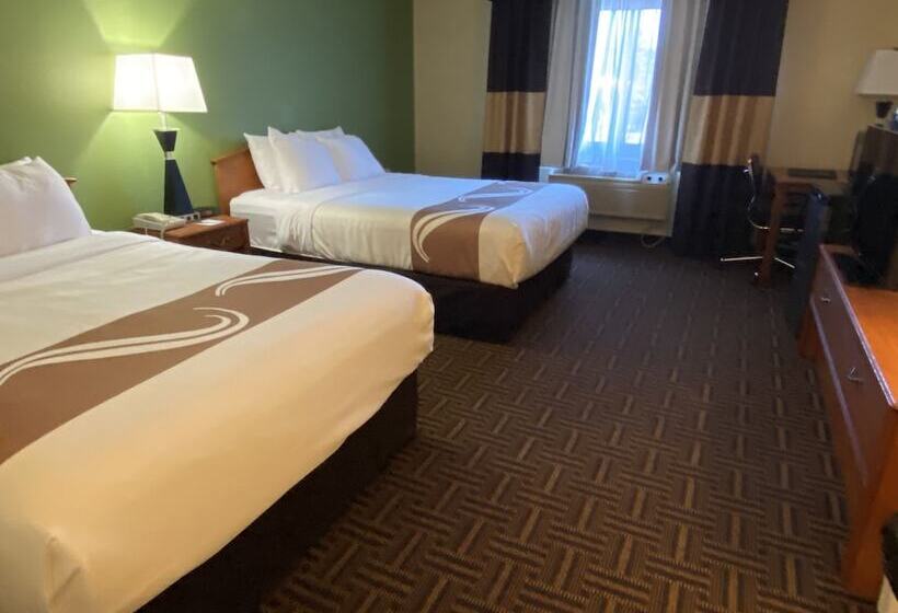 فندق Quality Inn Bolingbrook I 55
