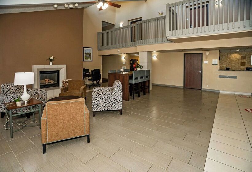 هتل Quality Inn Near Medical Center