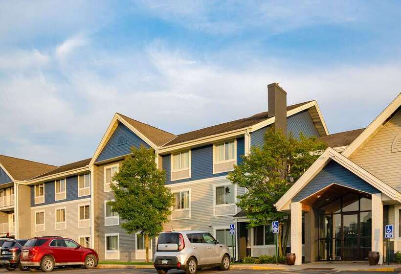 هتل Quality Inn Near Medical Center