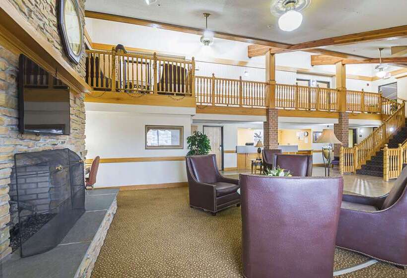 فندق Quality Inn & Suites Harrington   Milford