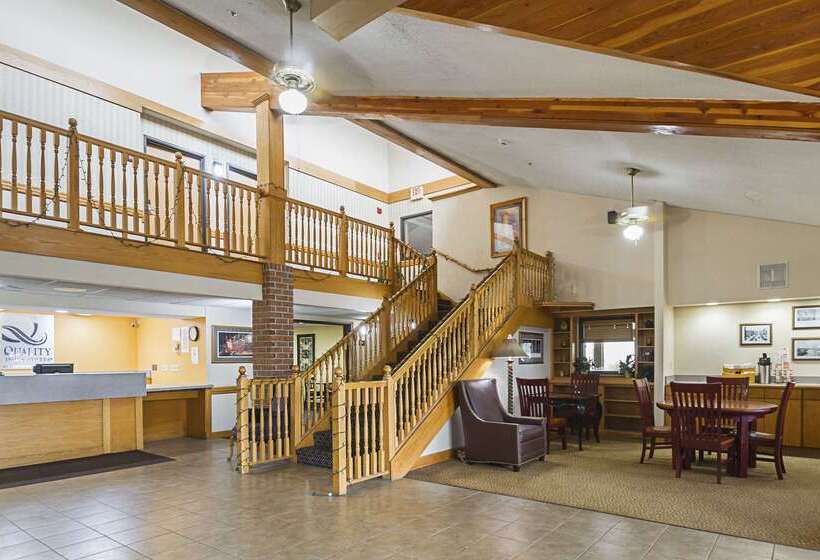 فندق Quality Inn & Suites Harrington   Milford