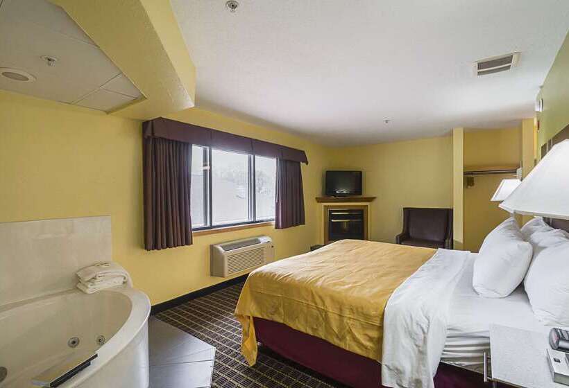 فندق Quality Inn & Suites Harrington   Milford