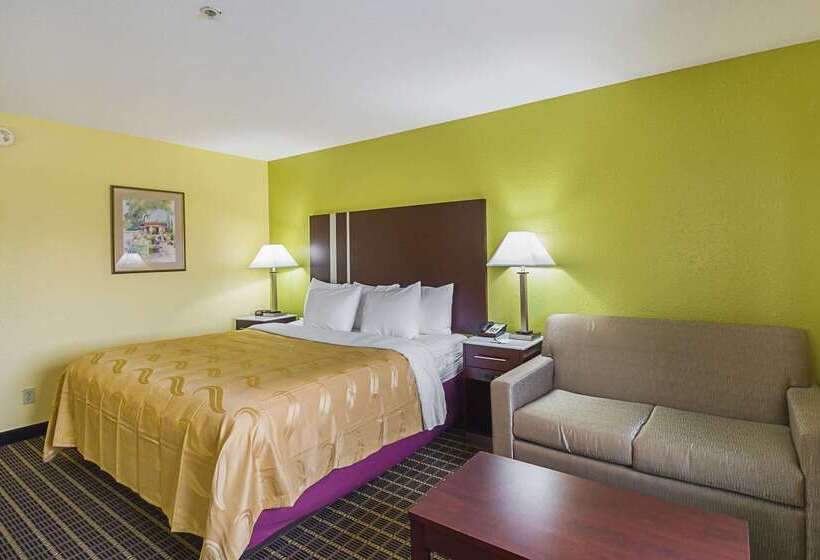 فندق Quality Inn & Suites Harrington   Milford