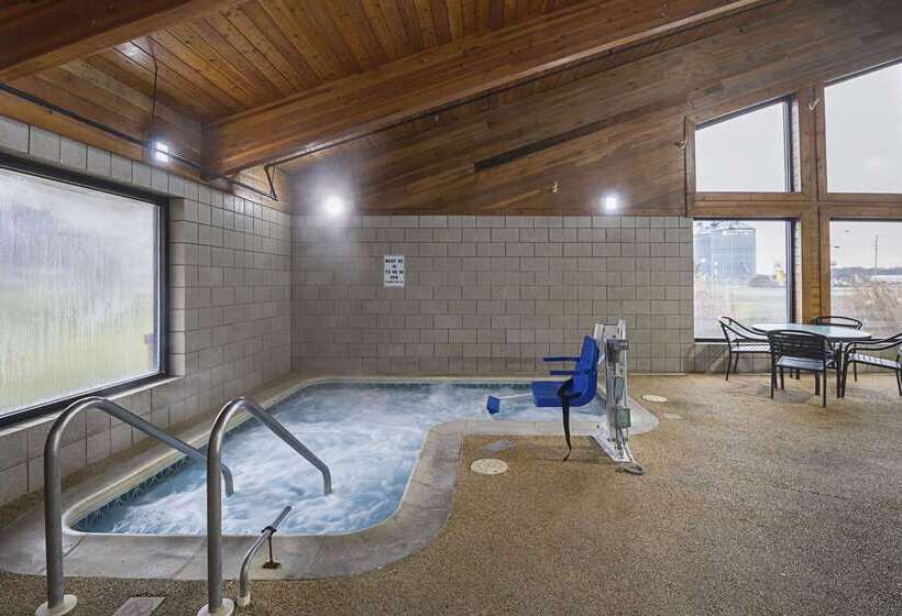 فندق Quality Inn & Suites Harrington   Milford