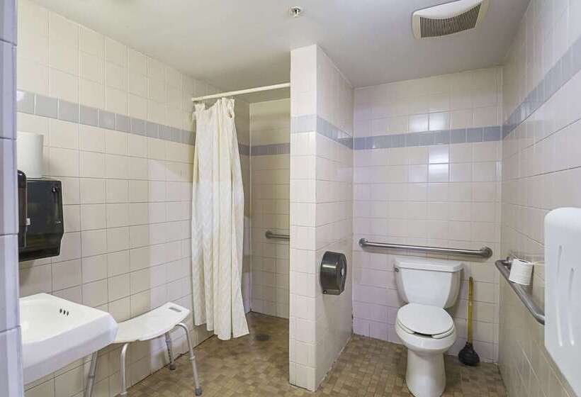 فندق Quality Inn & Suites Harrington   Milford