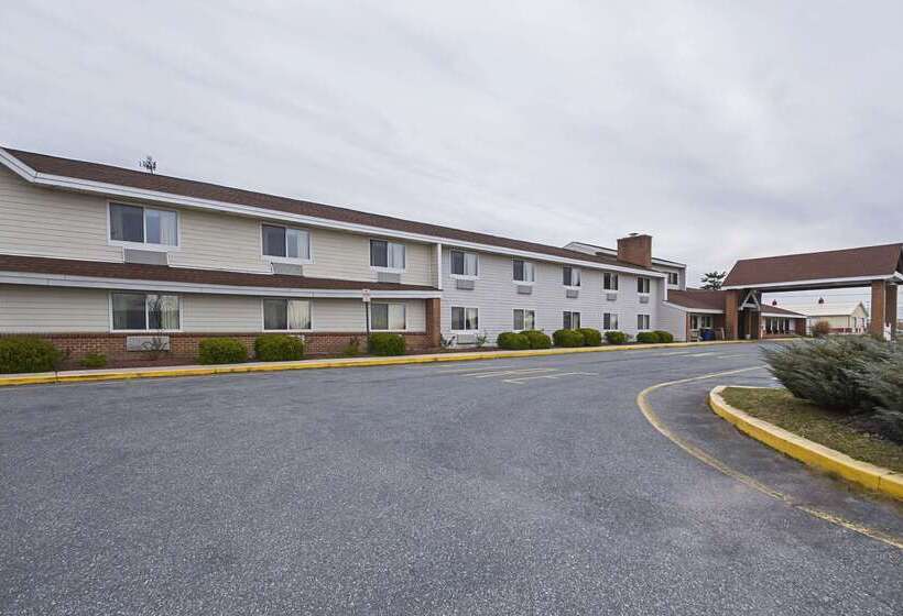 فندق Quality Inn & Suites Harrington   Milford