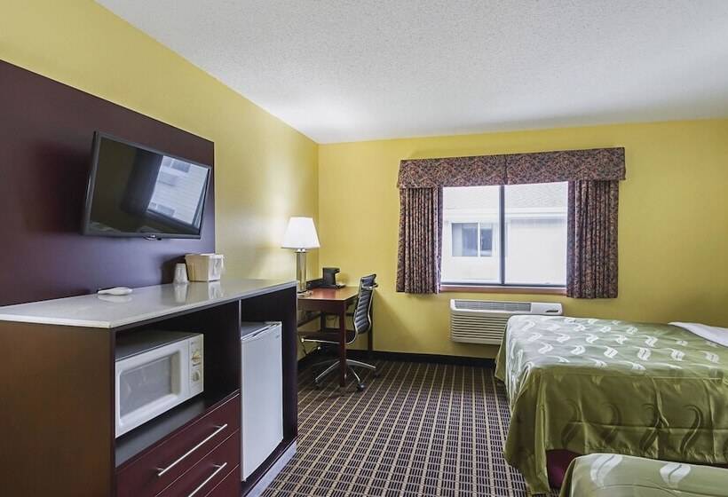 فندق Quality Inn & Suites Harrington   Milford