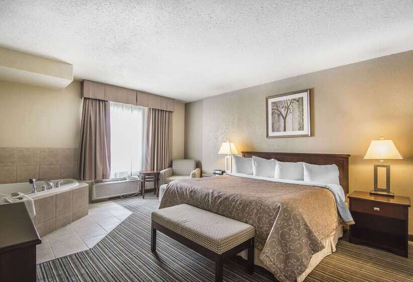 فندق Quality Inn & Suites Yorkton
