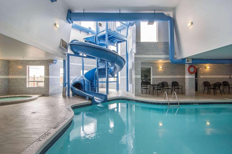 فندق Quality Inn & Suites Yorkton