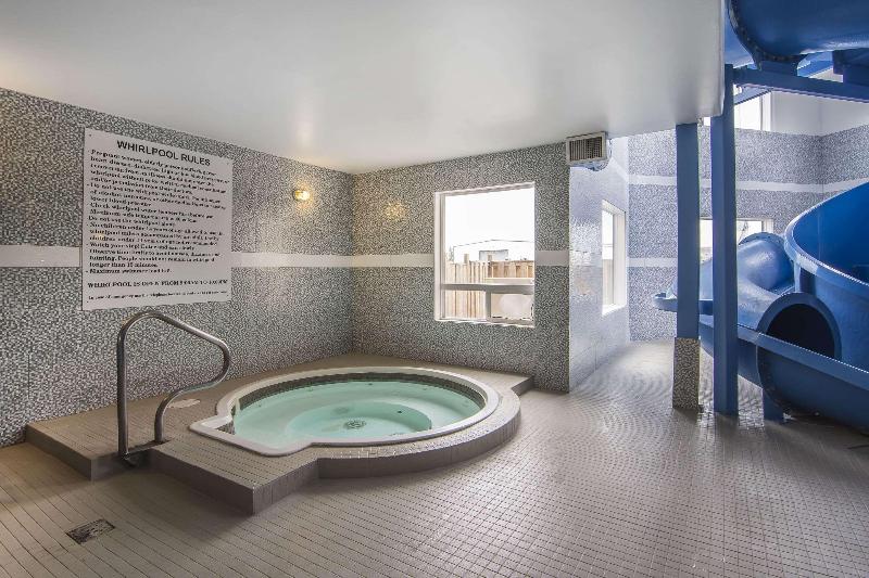 فندق Quality Inn & Suites Yorkton