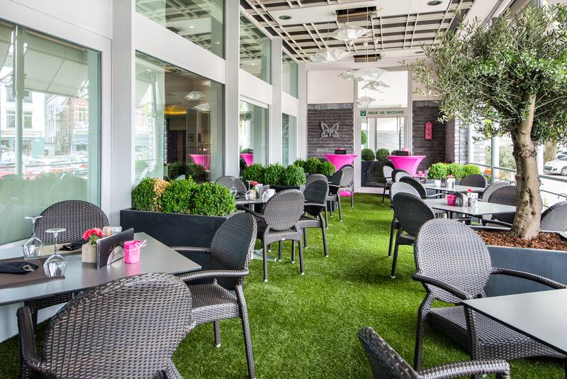 Van Der Valk Hotel Spa