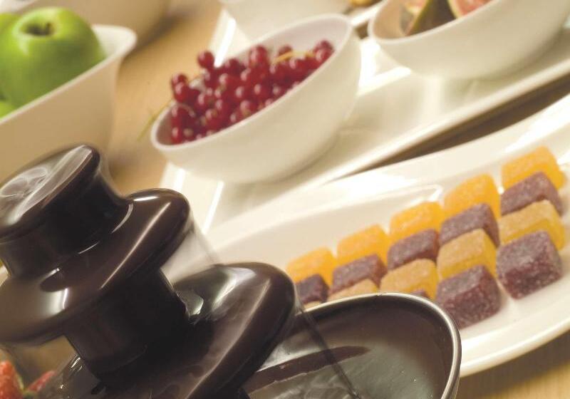 Van Der Valk Hotel Spa