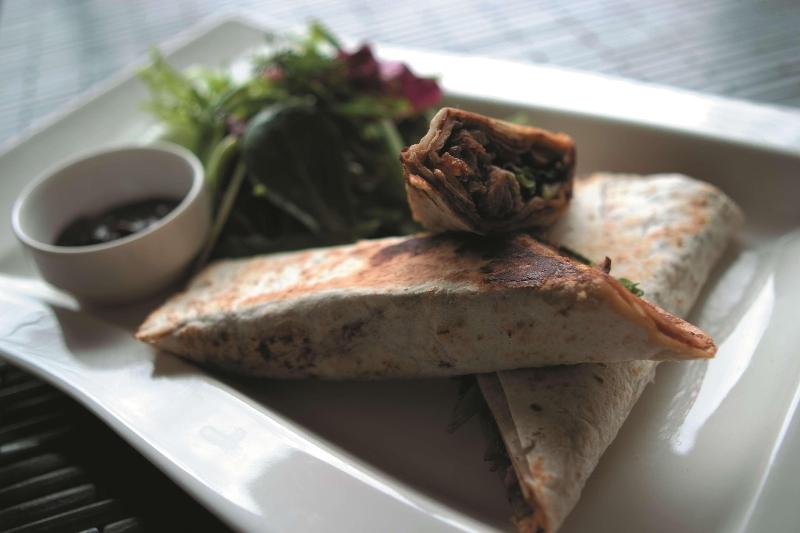 Van Der Valk Hotel Spa