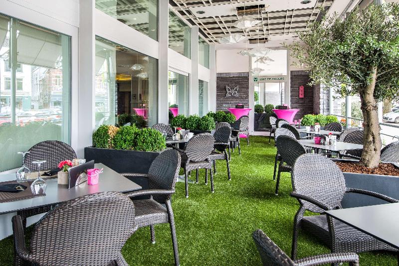 Van Der Valk Hotel Spa