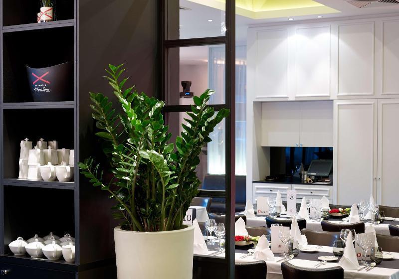 Van Der Valk Hotel Spa