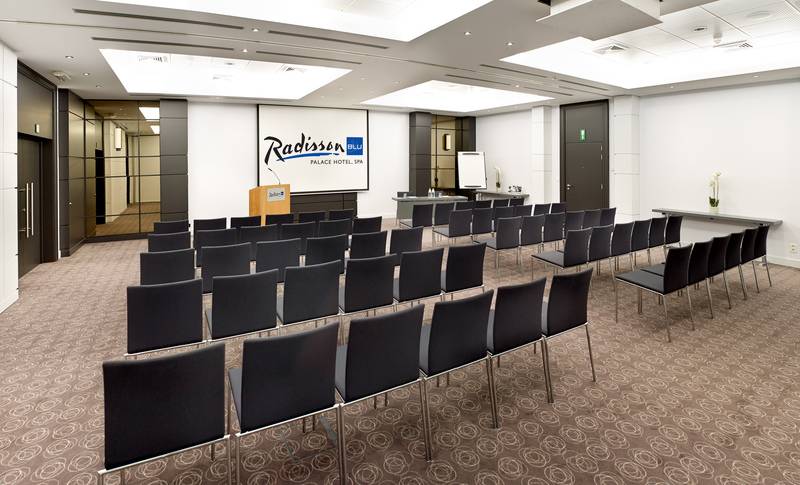 Van Der Valk Hotel Spa