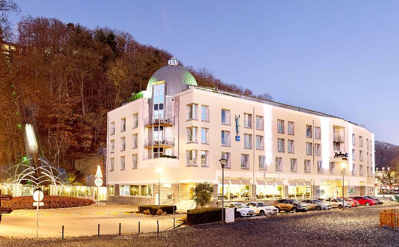 Van Der Valk Hotel Spa