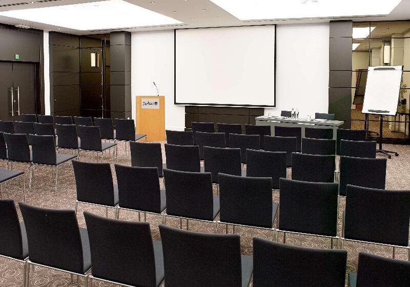 Van Der Valk Hotel Spa