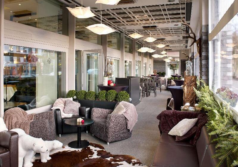 Van Der Valk Hotel Spa