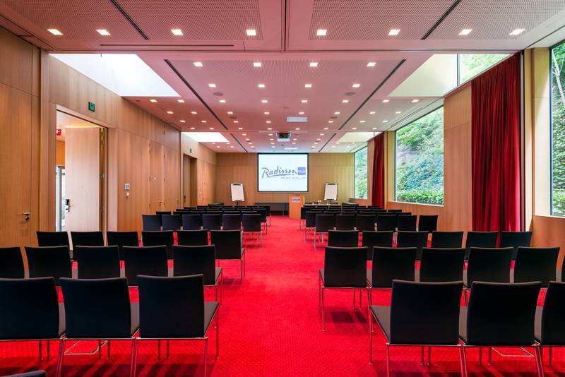 Van Der Valk Hotel Spa