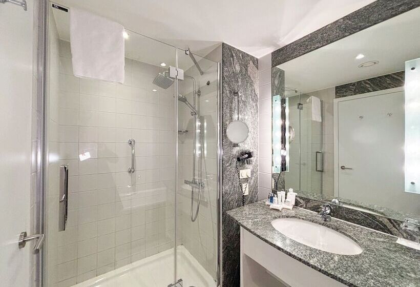 Van Der Valk Hotel Spa