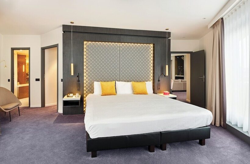 Van Der Valk Hotel Spa