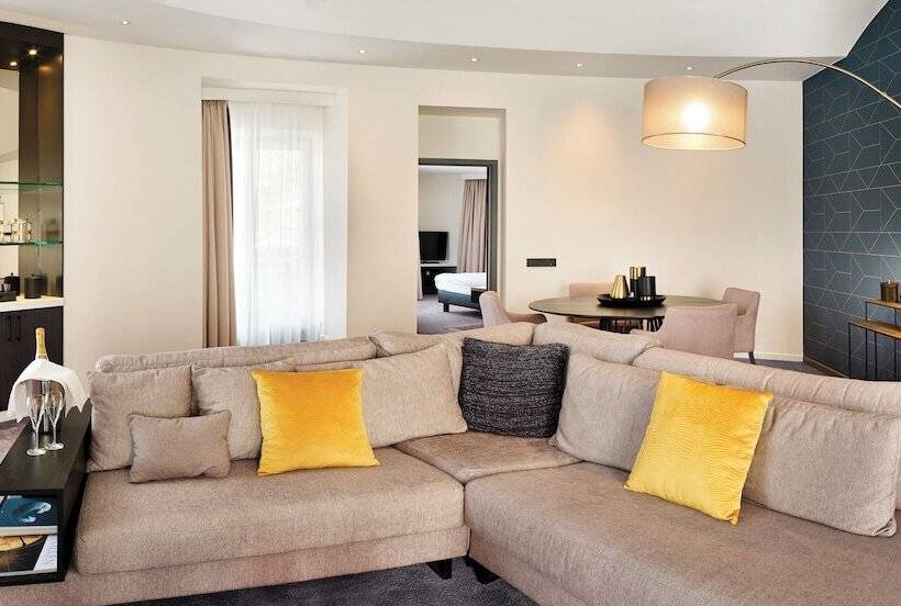 Van Der Valk Hotel Spa