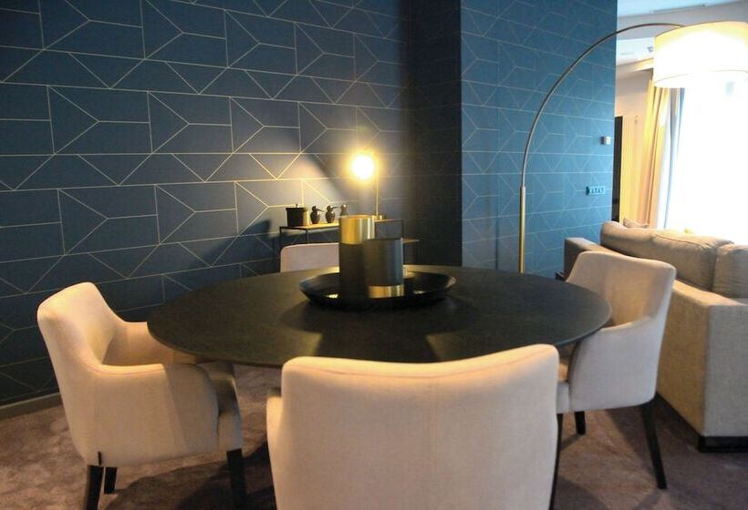 Van Der Valk Hotel Spa