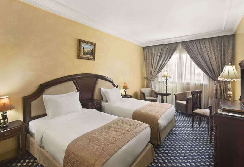 هتل Ramada By Wyndham Fes