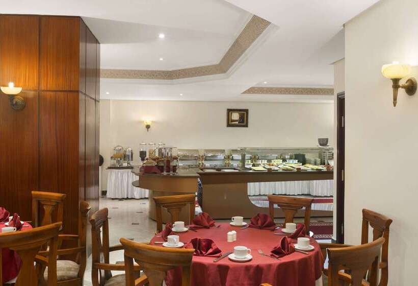 酒店 Ramada By Wyndham Fes