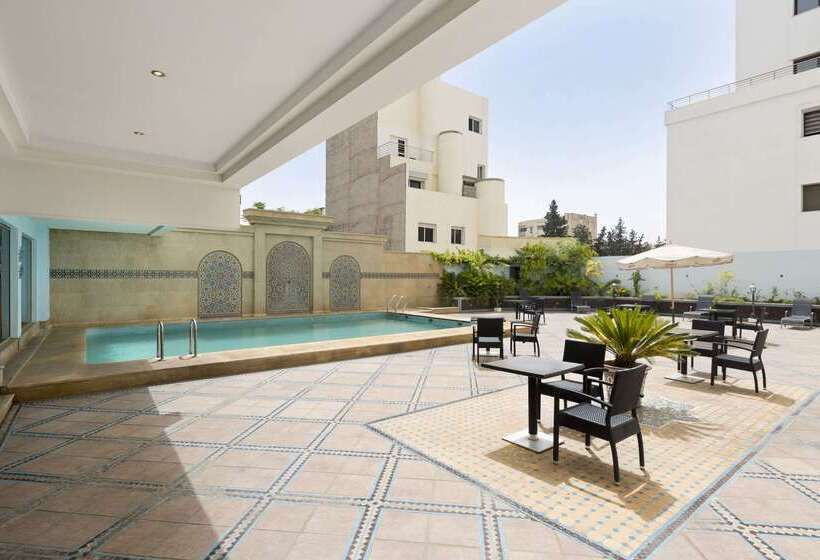 هتل Ramada By Wyndham Fes