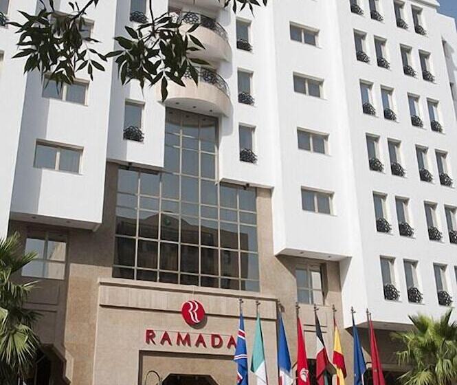 酒店 Ramada By Wyndham Fes
