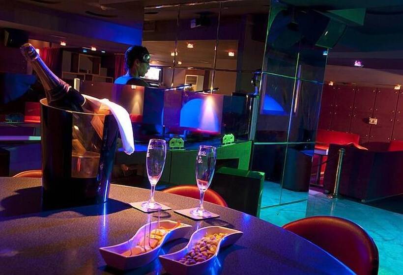 酒店 Ramada By Wyndham Fes