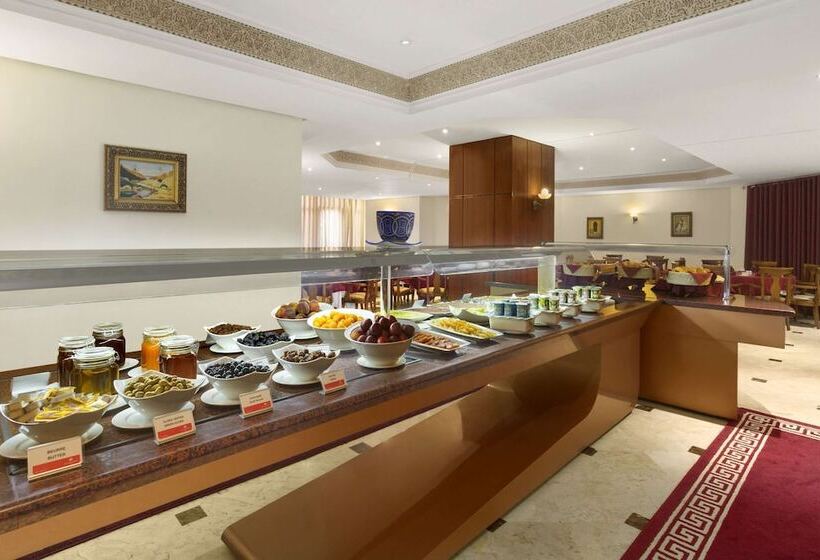 酒店 Ramada By Wyndham Fes