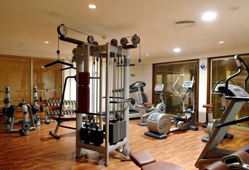 酒店 Ramada By Wyndham Fes