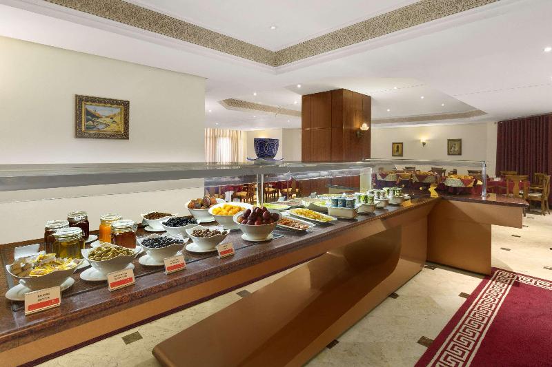 هتل Ramada By Wyndham Fes