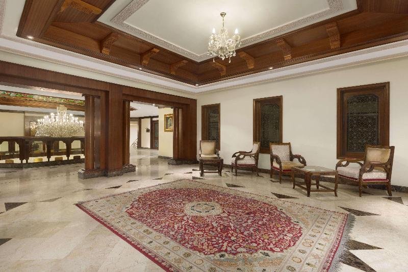 Отель Ramada By Wyndham Fes