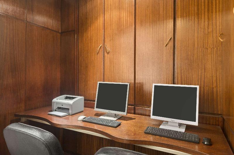 هتل Ramada By Wyndham Fes