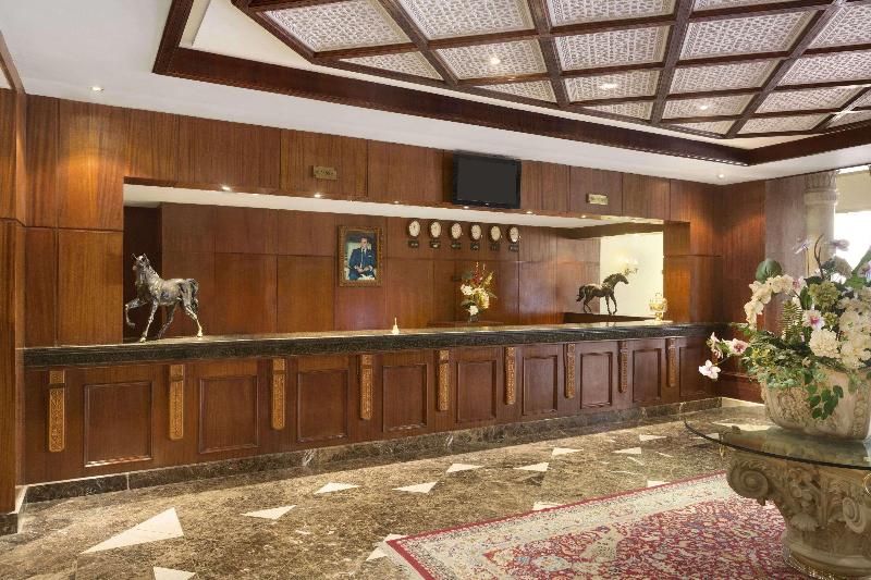 酒店 Ramada By Wyndham Fes