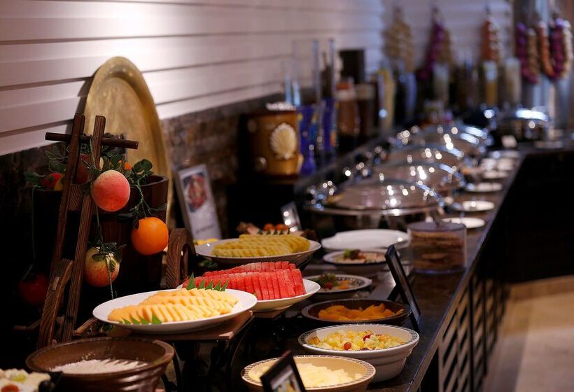 هتل Ramada Plaza By Wyndham Dubai Deira