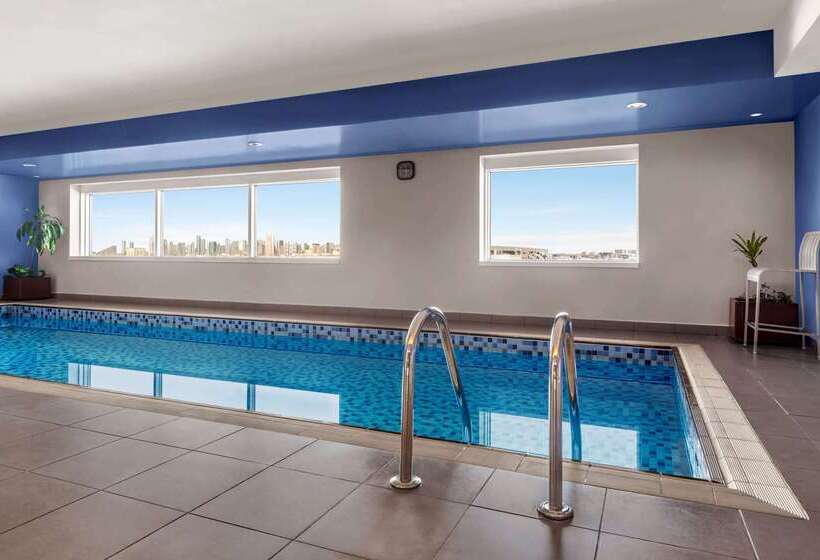 هتل Ramada Plaza By Wyndham Dubai Deira