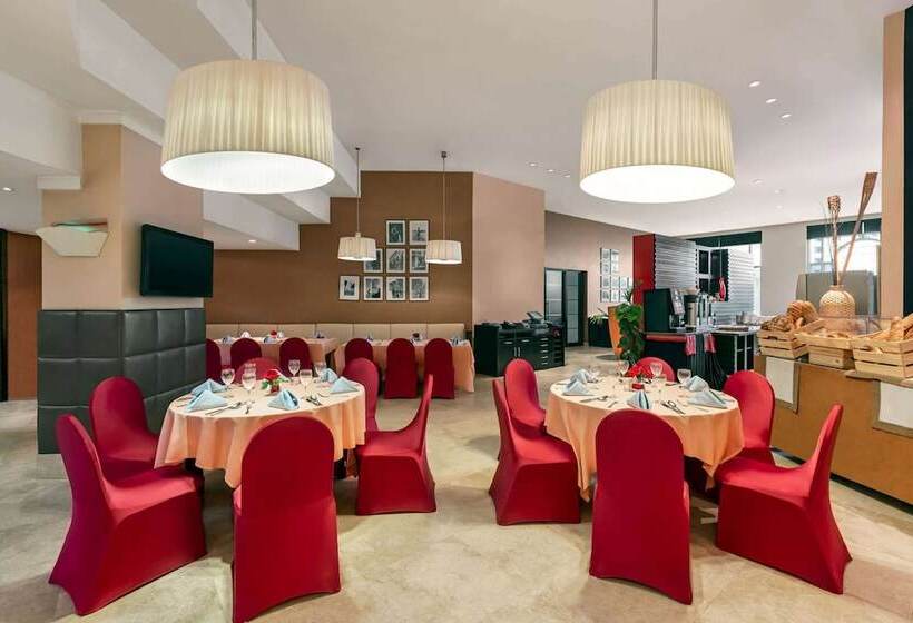 هتل Ramada Plaza By Wyndham Dubai Deira