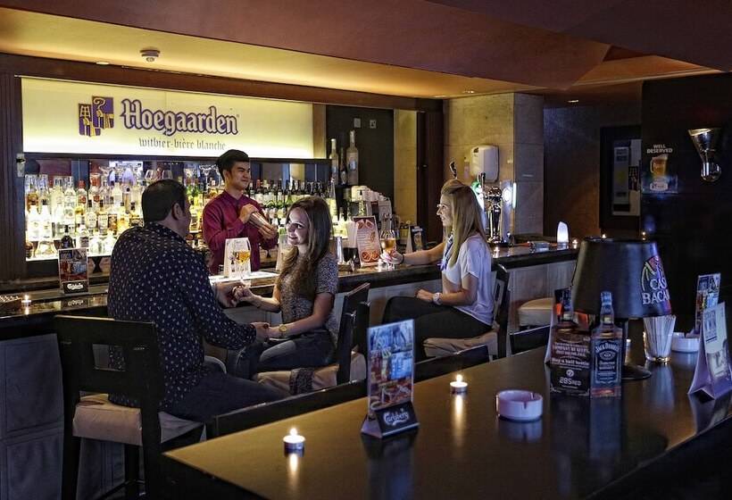 هتل Ramada Plaza By Wyndham Dubai Deira