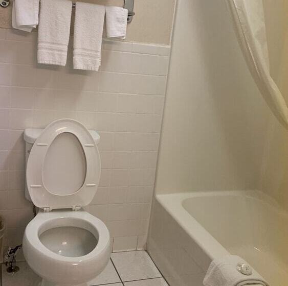 Отель Regency Inn And Suites