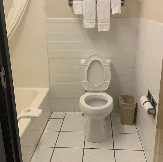 Отель Regency Inn And Suites