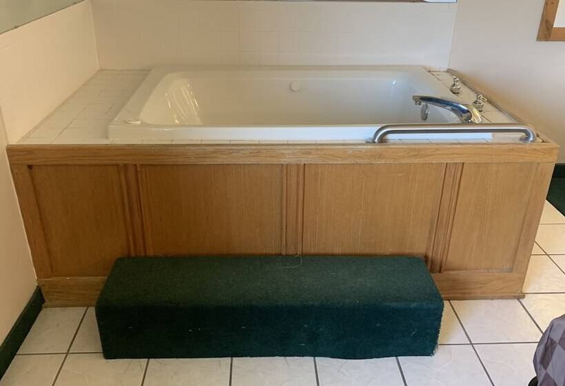 Отель Regency Inn And Suites