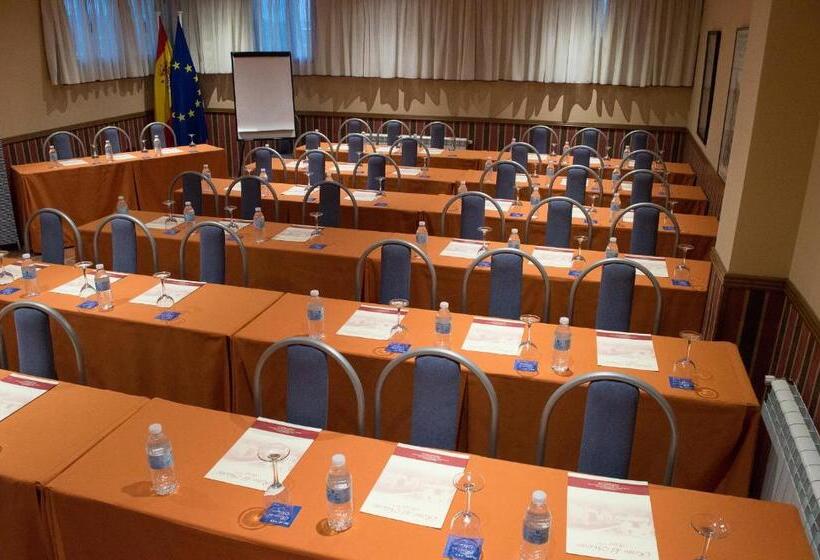 호텔 Retiro del Maestre