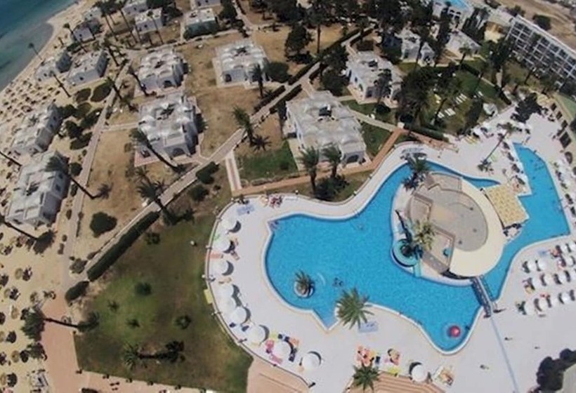 Royal Lido Resort & Spa