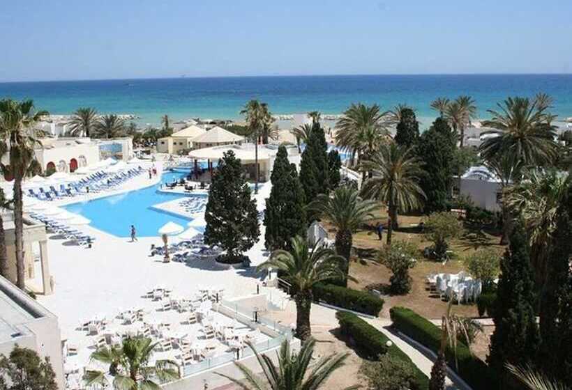 Royal Lido Resort & Spa