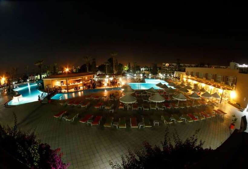 Royal Lido Resort & Spa